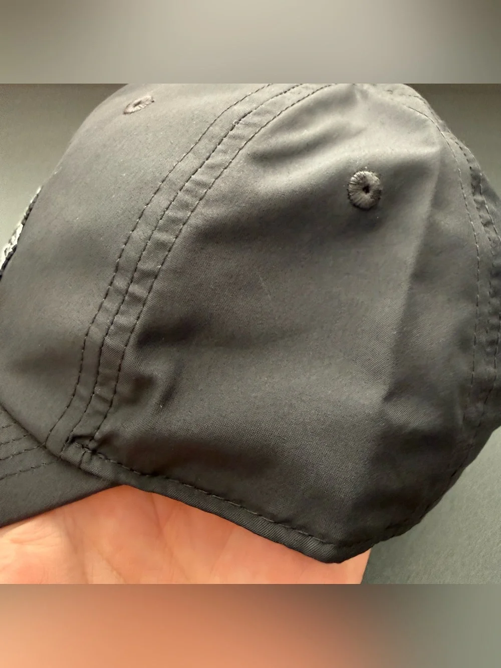 Sedgefield Country Club 100 Years 2026 Greensboro Golf Smathers & Branson Hat